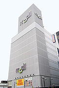 町田modi