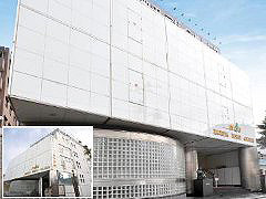 町田・デザイン専門学校