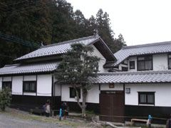 青梅きもの博物館