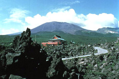 岩櫃城温泉くつろぎの館
