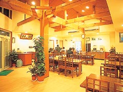 レストラン大師
