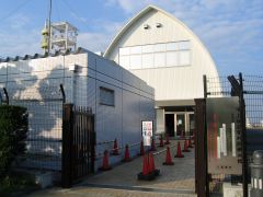 海上保安資料館横浜館