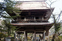 古新館