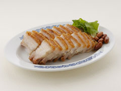 中華菜館 同發本館