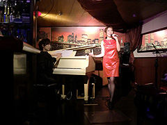 JAZZ Cafe GIG