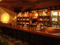 BAR LYTTON