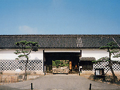 林原美術館