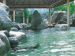 見奈良天然温泉 利楽