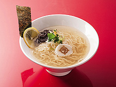 麺屋 武吉