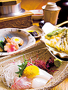 割烹 瀬戸 SETO