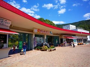 安佐動物公園