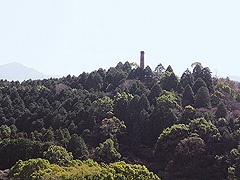 えんとつ山