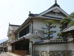 本芳我家住宅