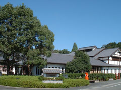 五十崎凧博物館
