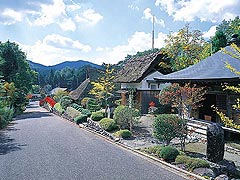 久万高原ふるさと旅行村