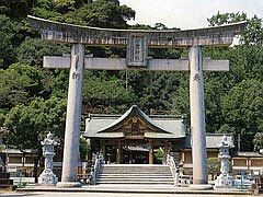 和霊神社