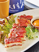居酒屋はがじぞう