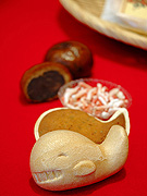御菓子司 小笠原