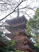 竹林寺