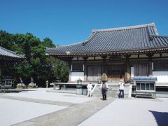 法界山大日寺