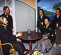 龍馬歴史館