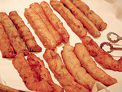 土佐魚菜市場