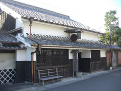 西岡酒造