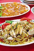 湖月飯店
