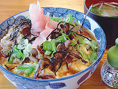 居食屋かどた
