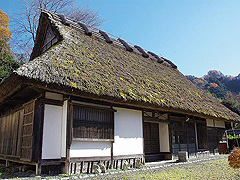 掛橋和泉邸