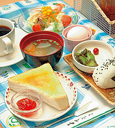 Cafeリノ