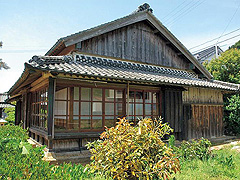 吉福家住宅
