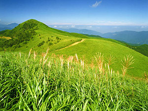 塩塚高原