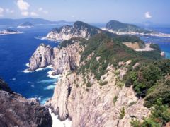 大堂海岸