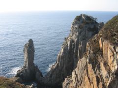 観音岩