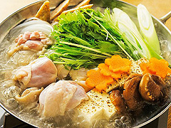 九州郷土料理 蕨