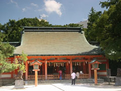 住吉神社