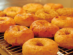 RILL BAGEL