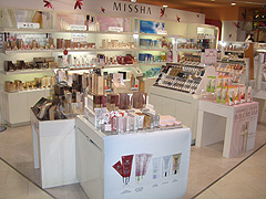 MISSHA