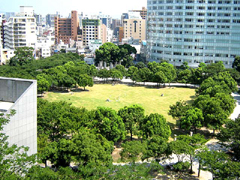 天神中央公園