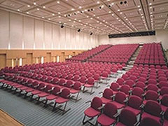 エルガーラホール