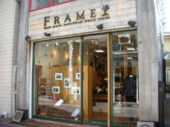 FRAME