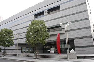 高松市美術館