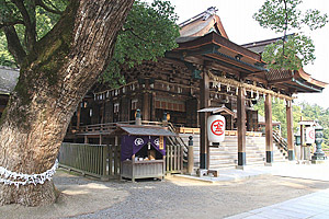 金刀比羅宮