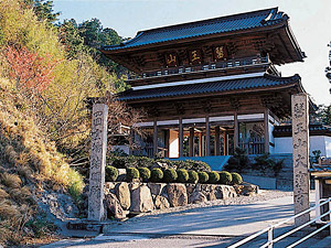 大窪寺