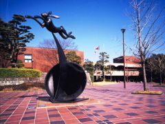 福岡市美術館