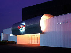 Zepp Fukuoka