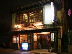 天井桟敷