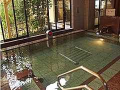 夢ここちふくの湯早良店