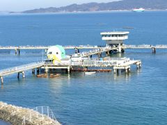 福岡市海づり公園